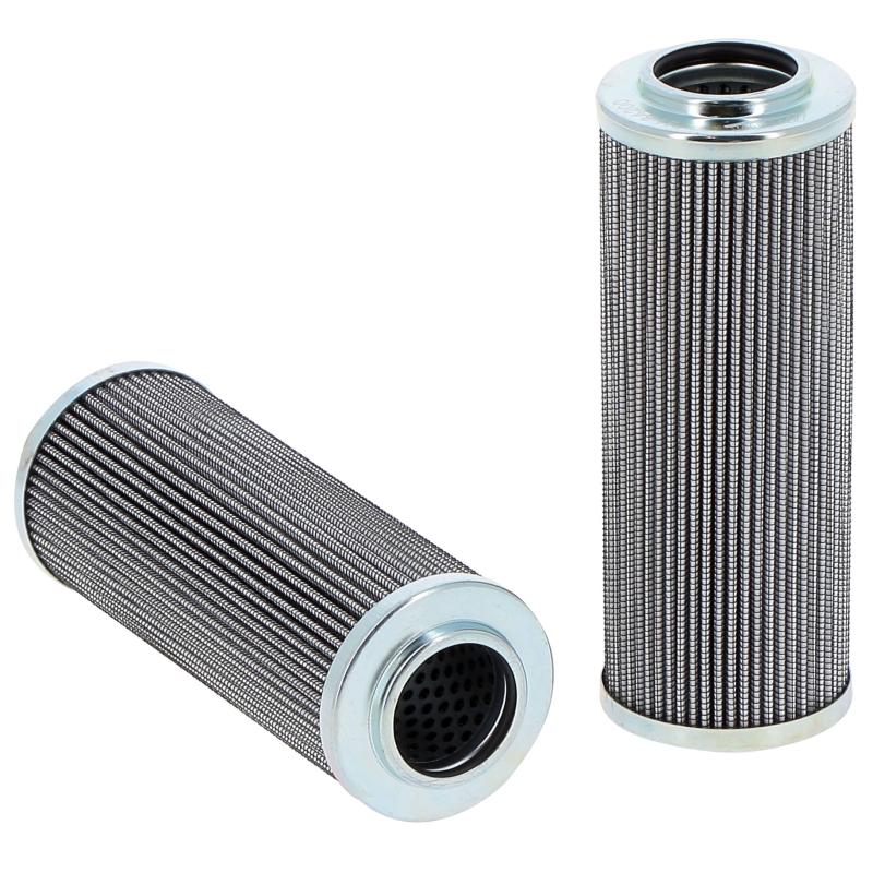 Hydraulic filter passend voor mts 10006108