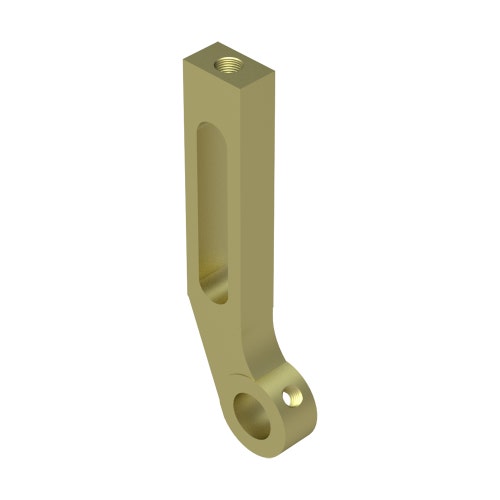 Arm - roller hoc