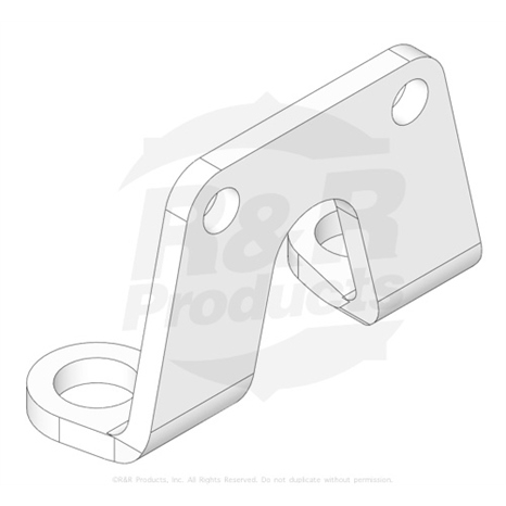Bracket