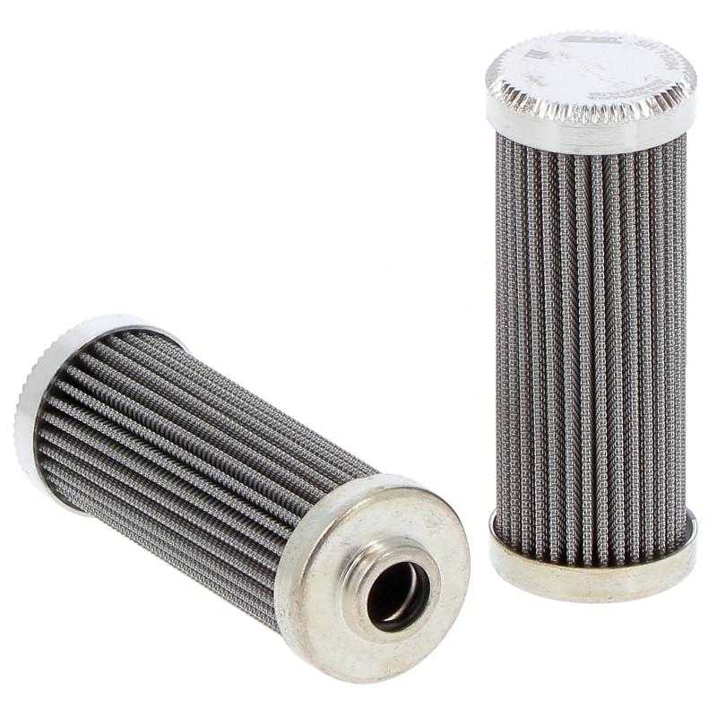 Hydraulic filter passend voor liebherr 7365280
