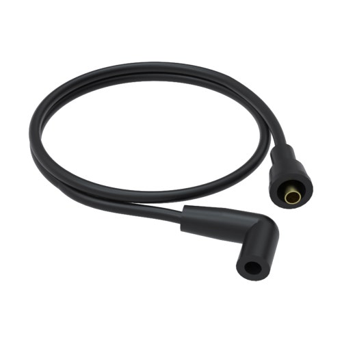Wire - plug short