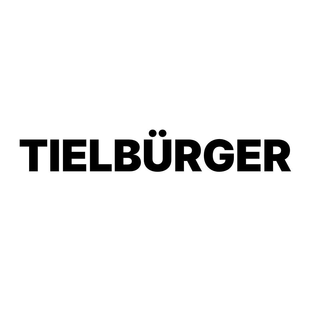 Tielbürger fræserdele