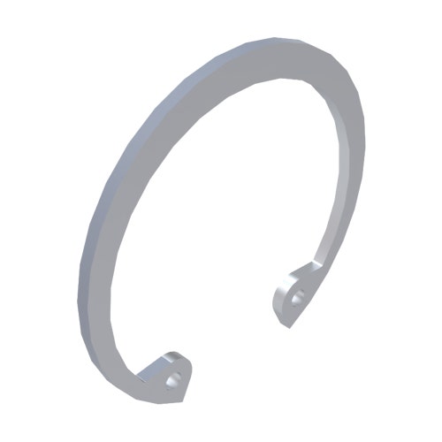 Ring - snap