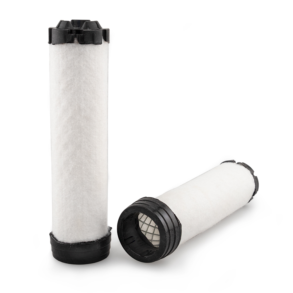 Silverguard air filter