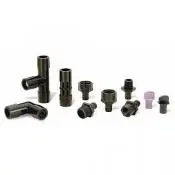 Rain Bird Easy Fit-system til montering af klemmer