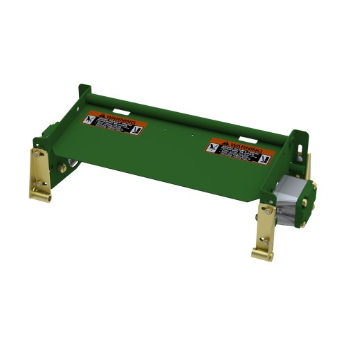 Custom verti-cut unit