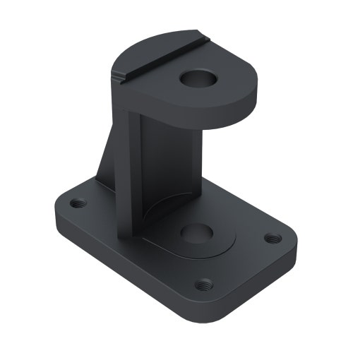 Pivot-steering