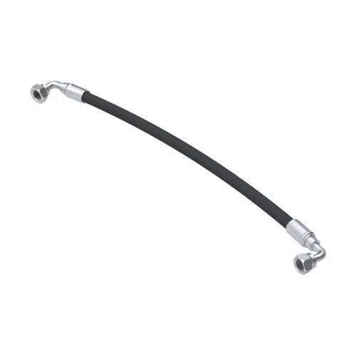 Hydraulic hose assy
