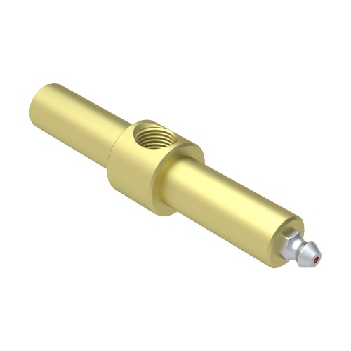 Shaft - adjusting
