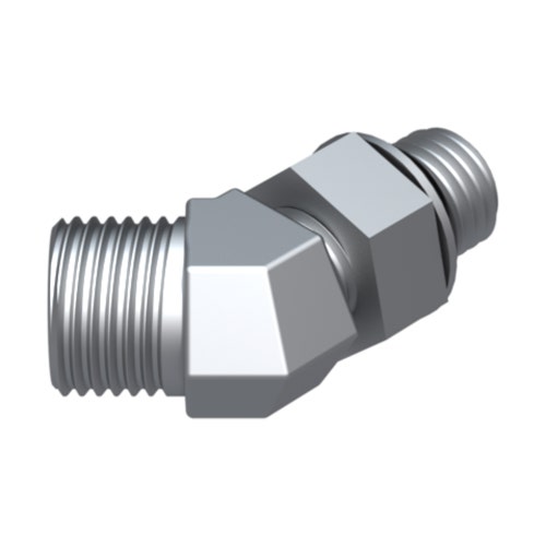 Hydraulic fitting