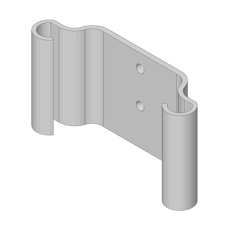 Socket - mounting - smv