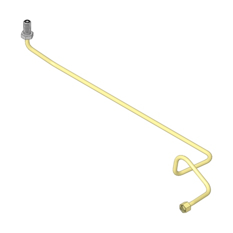 Tube assy