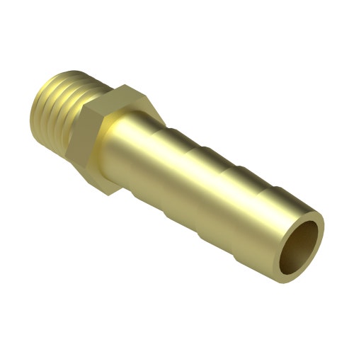 Connector-hose