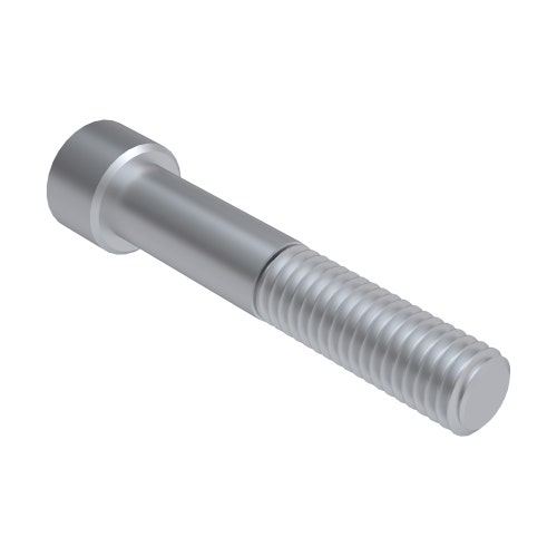 Bolt - soc hd cap