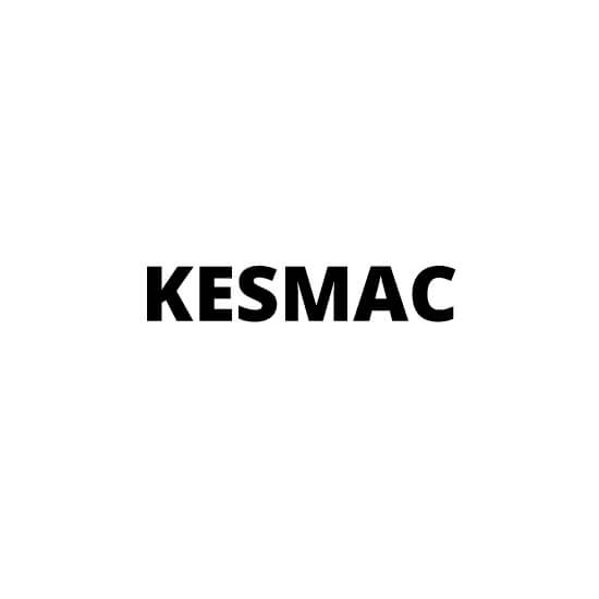 Kesmac onderdelen