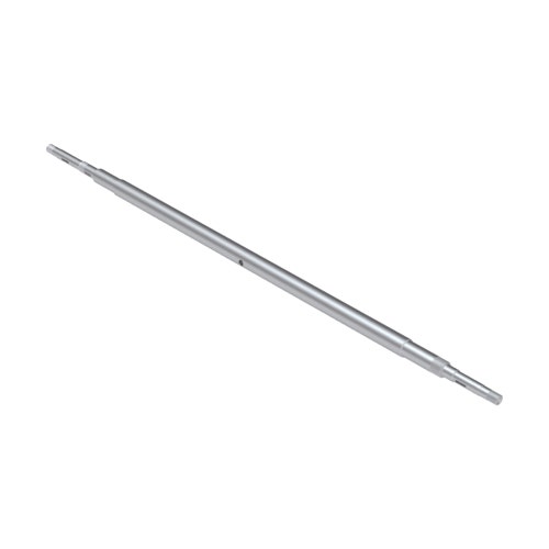 Roller shaft - fits 26 in