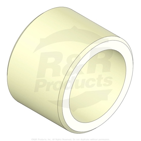 Bushing - pilot