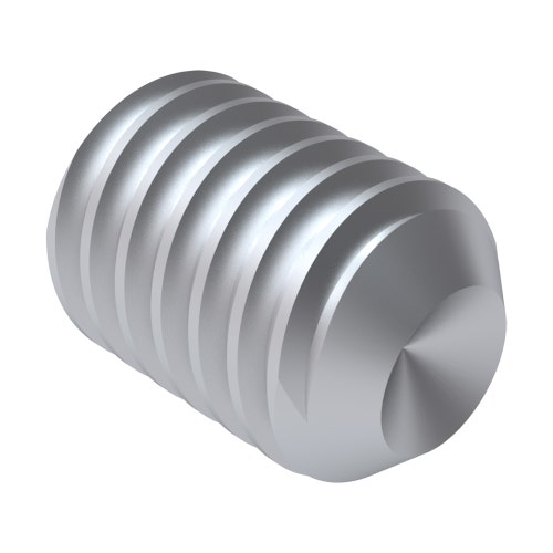 Screw - set 3/8-16 x 1/2