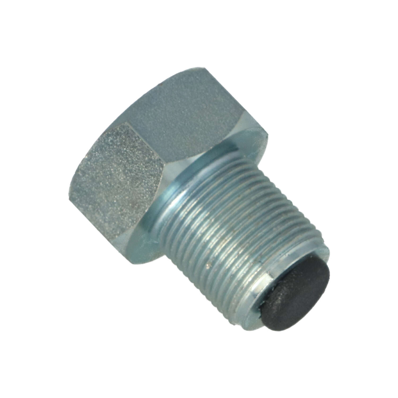 Rh reel nut asm