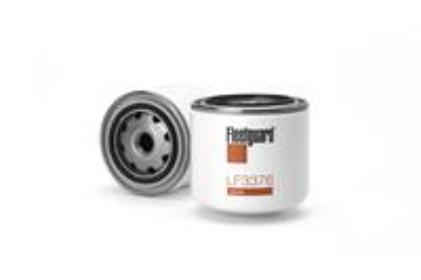 Oil filter combo spinon