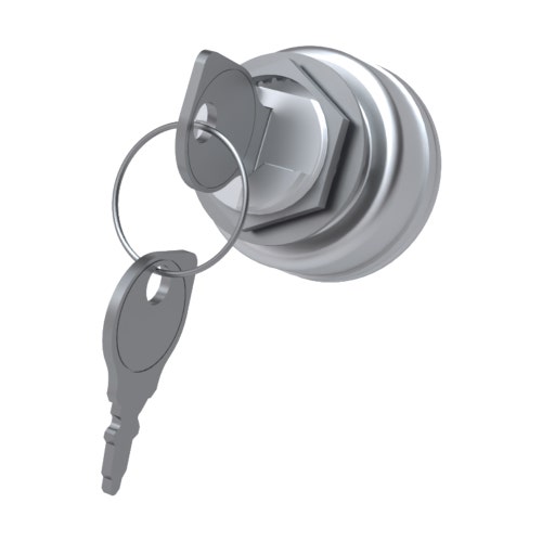Switch - key 5 lead