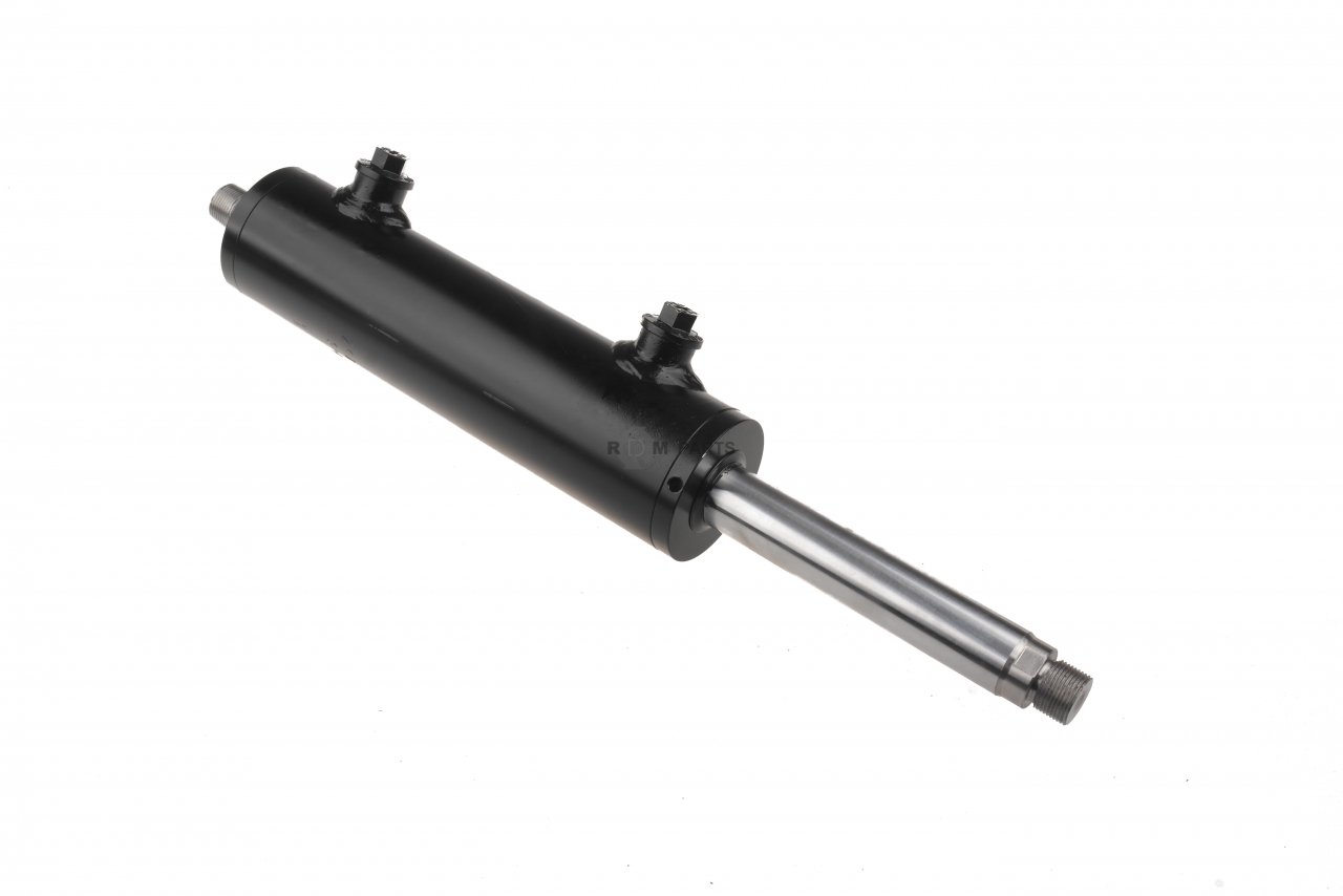 D/a hyd cyl, 25 x 122, steering