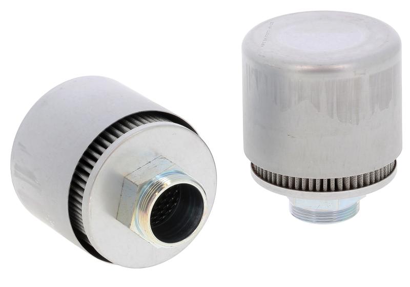 Hydraulic filter passend voor mann hd 11003