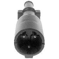 Charger plug, 48 volt