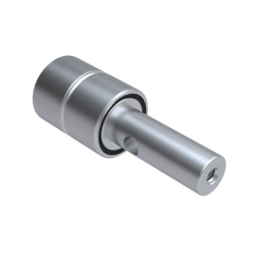 Bearing - front roller