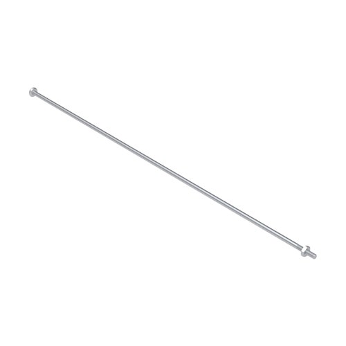 Connecter - 16 steel