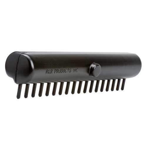 Cabeças de ancinho para bunker apenas - conjunto de 15in/6