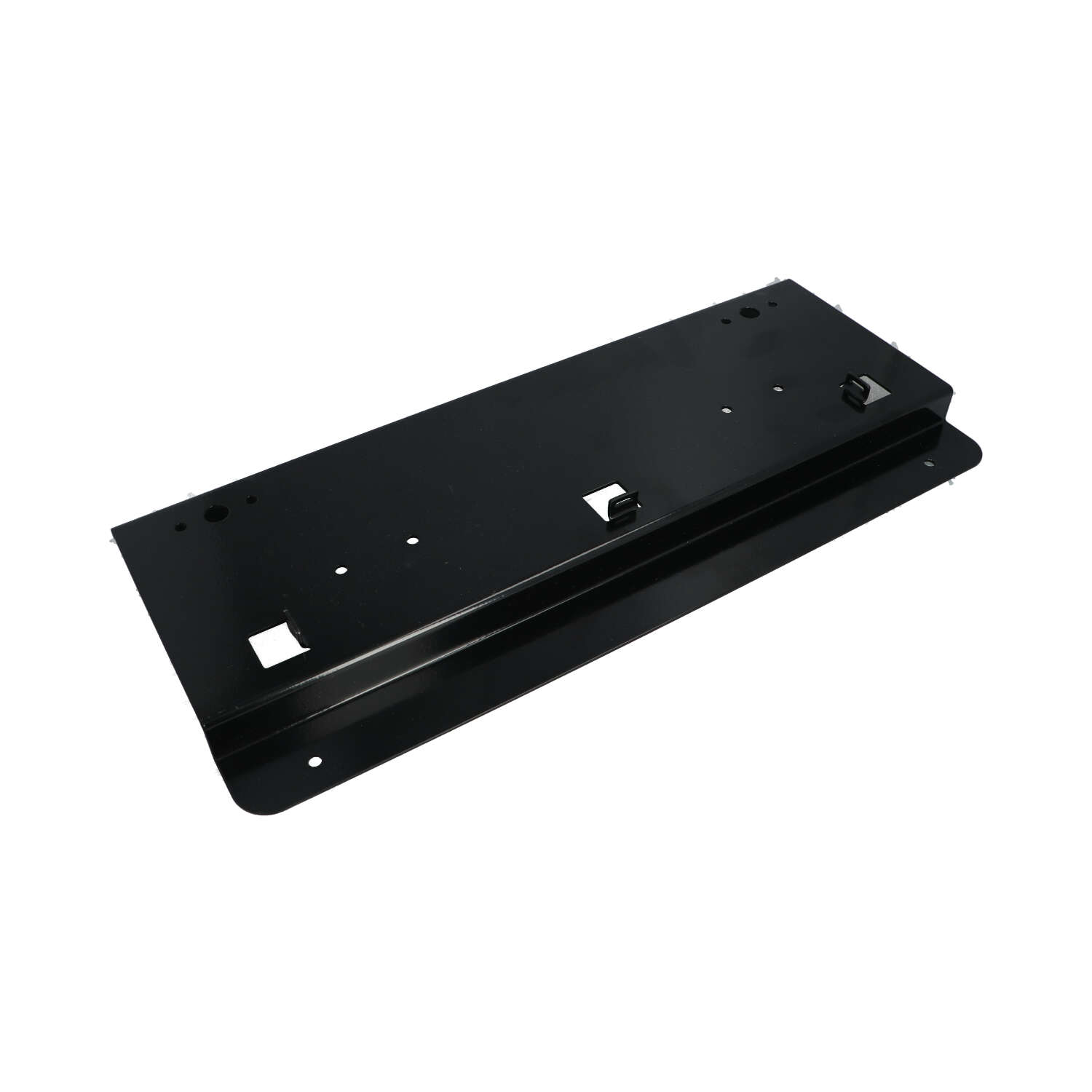 Bracket,number plate holder