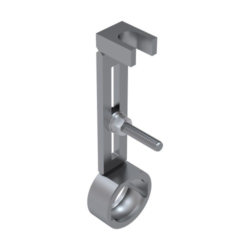 Bracket - front lh/rh