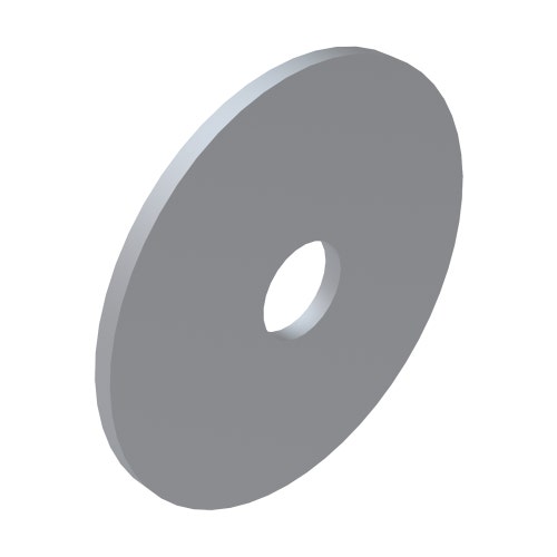 Washer - pulley