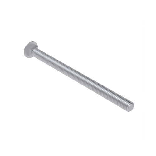 Bolt - carriage 5/16x4 1/2