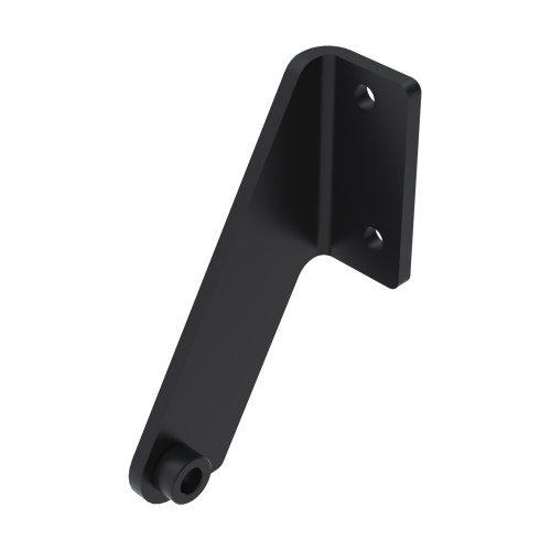 Rh bracket assy
