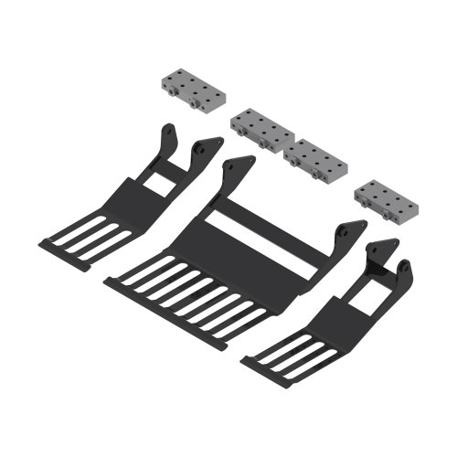 Kit - 32 tine holder