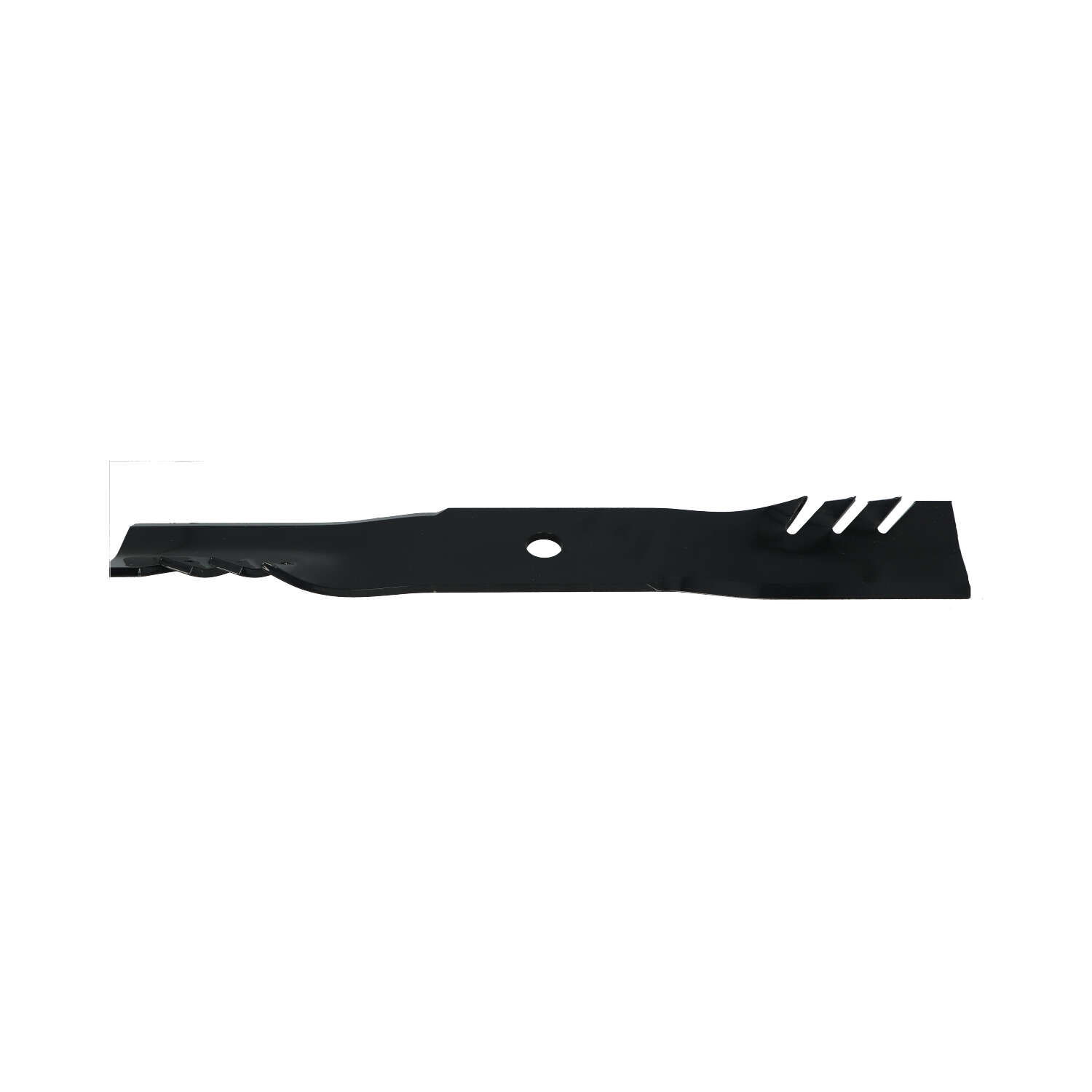 Mower blade - mulcher - 22 x 3 x 1/4 in