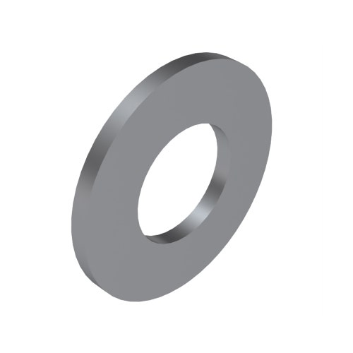 Washer - stainless