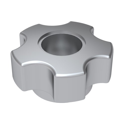 Knob - tracking Knob - tracking