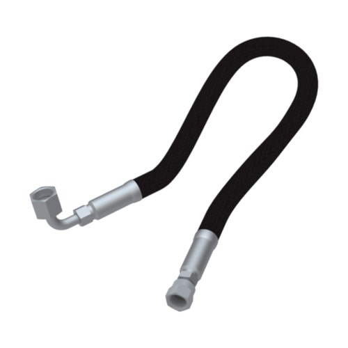 Hydraulic hose assy