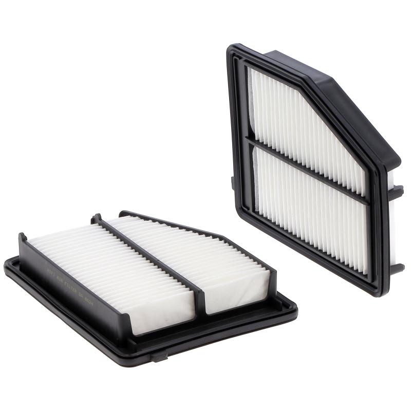 Air filter passend voor mann c 24021