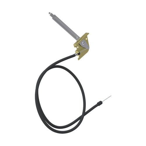 Throttle control