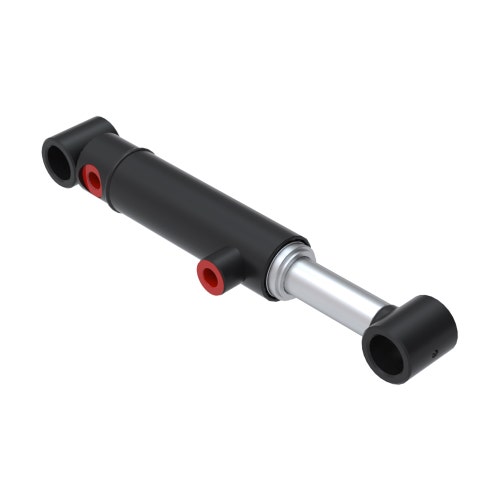 Hydraulic cylinder
