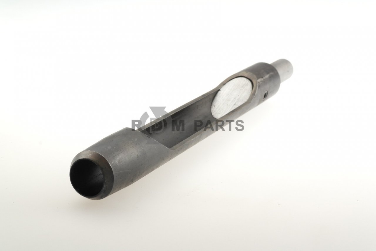 Hollow tine 1.1/8x10 Hollow tine 1.1/8x10