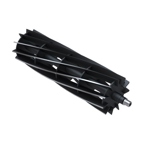 Klippecylinder - 11 knive