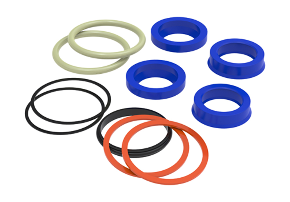 Rtca16123 seal kit 