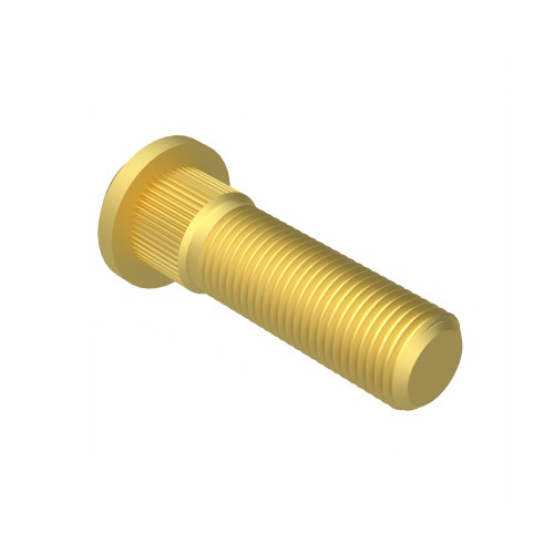 Stud - 1/2-20 x 1 3/4