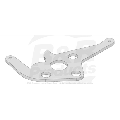 Lever-pump