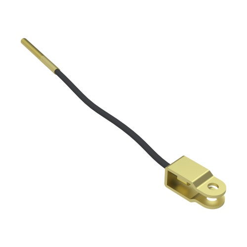 Traction cable assy